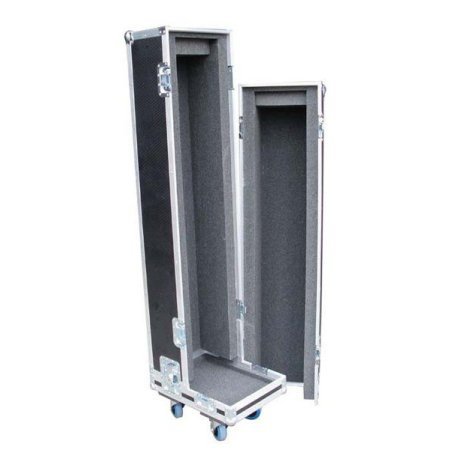 Pay Station Flightcase